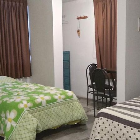 利马La Casa Del Che Fernando公寓 外观 照片