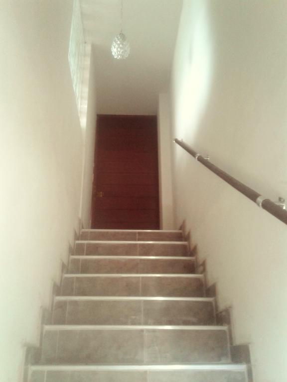 利马La Casa Del Che Fernando公寓 外观 照片