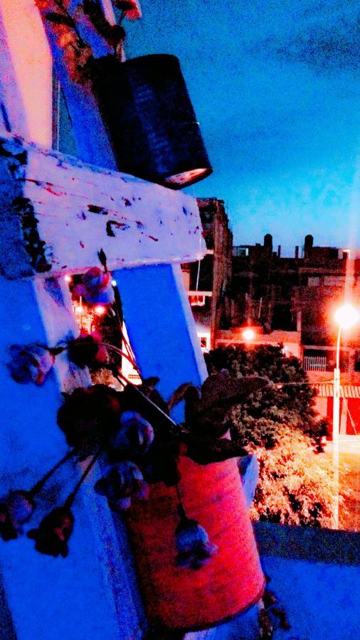 利马La Casa Del Che Fernando公寓 外观 照片