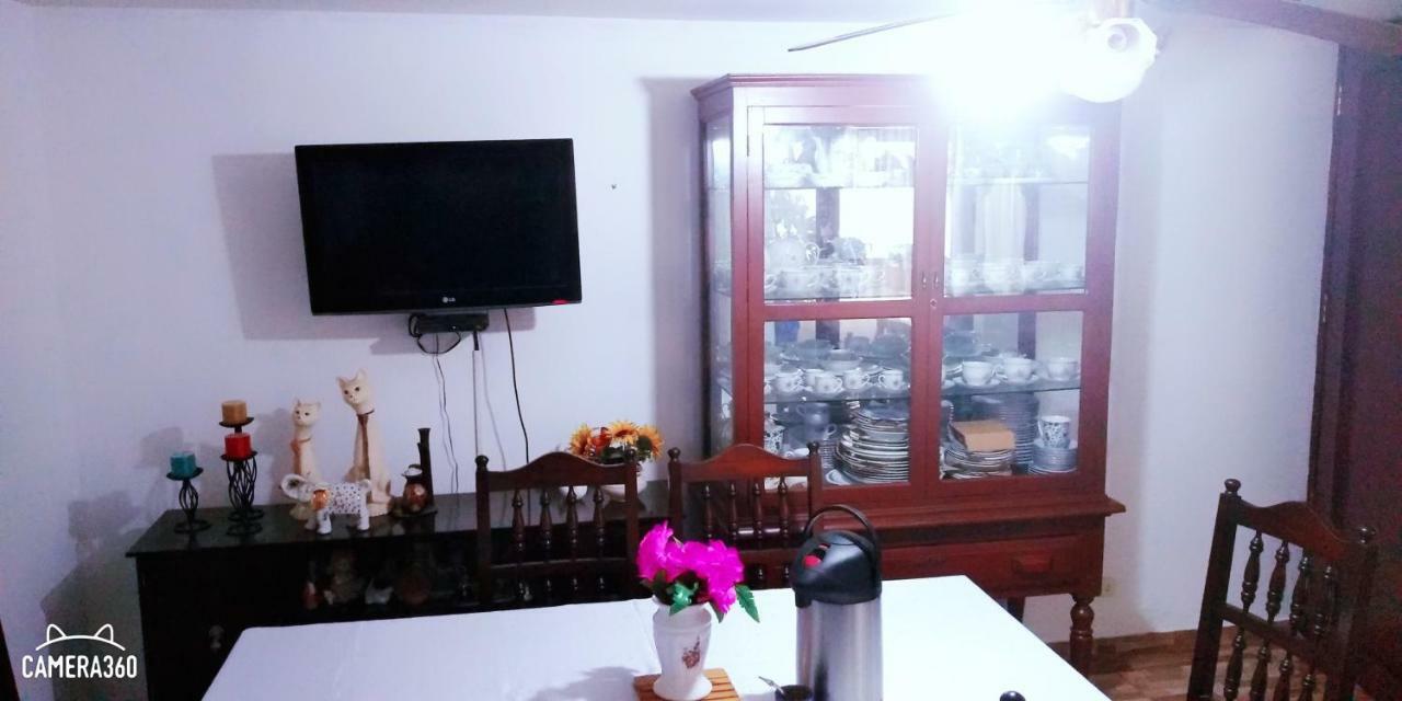 利马La Casa Del Che Fernando公寓 外观 照片